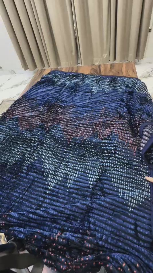 Summer blanket king size