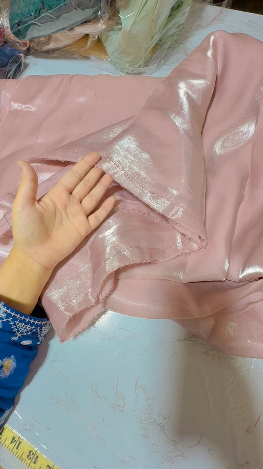 Lava silk/sheesha silk 2pc (skin)