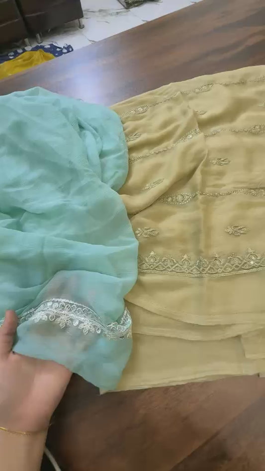 Maryam N Maria Duppata deal