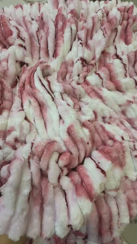 Summer Blanket king size