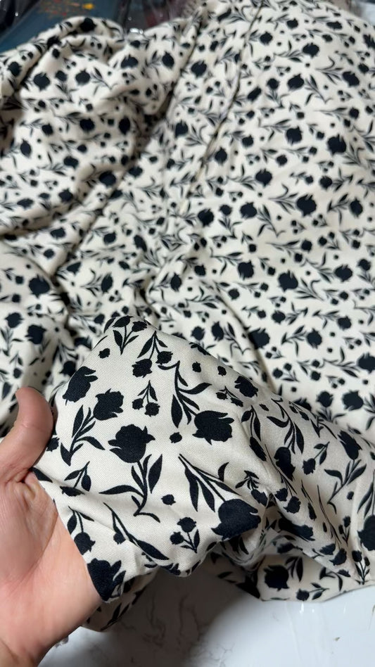 Orignal marina fabric shirt trouser