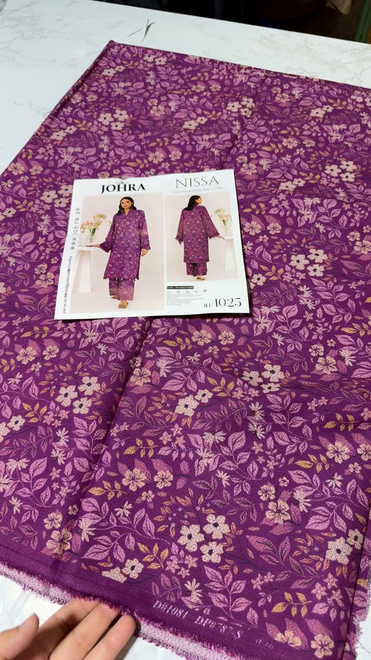 Johara winter dhanak marina 2 pc (1025)