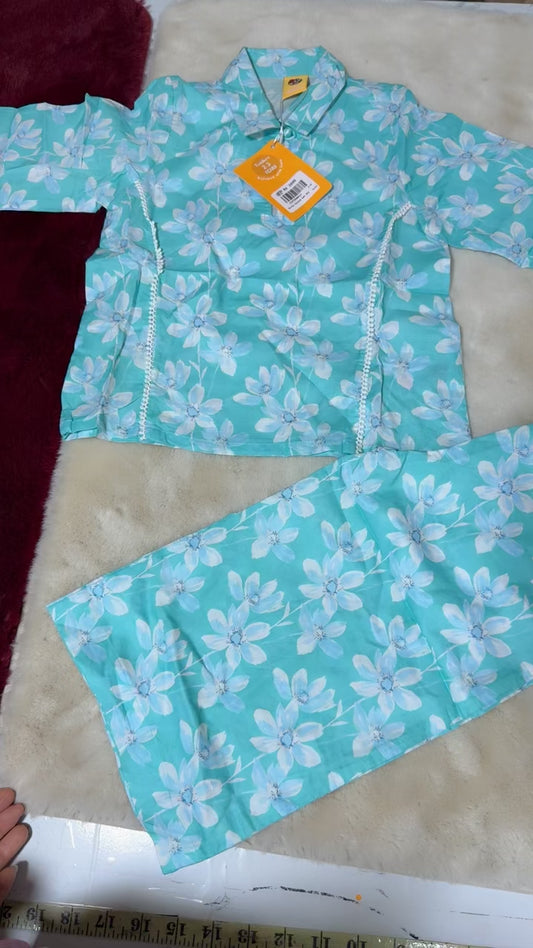 Bacha party 2pc