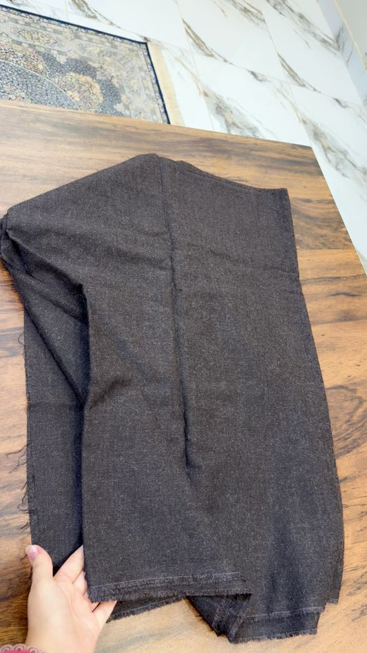 Gulahmed woolen kashgarh gents suits code 4