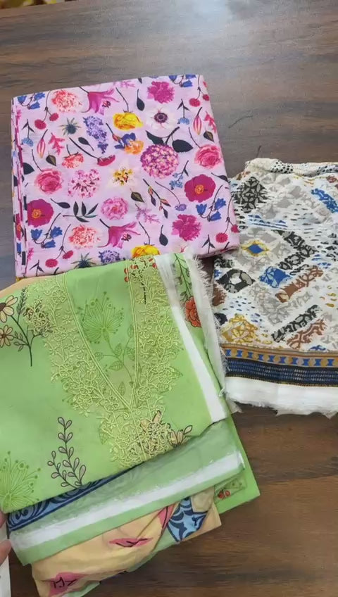 Whole sale clearance deal