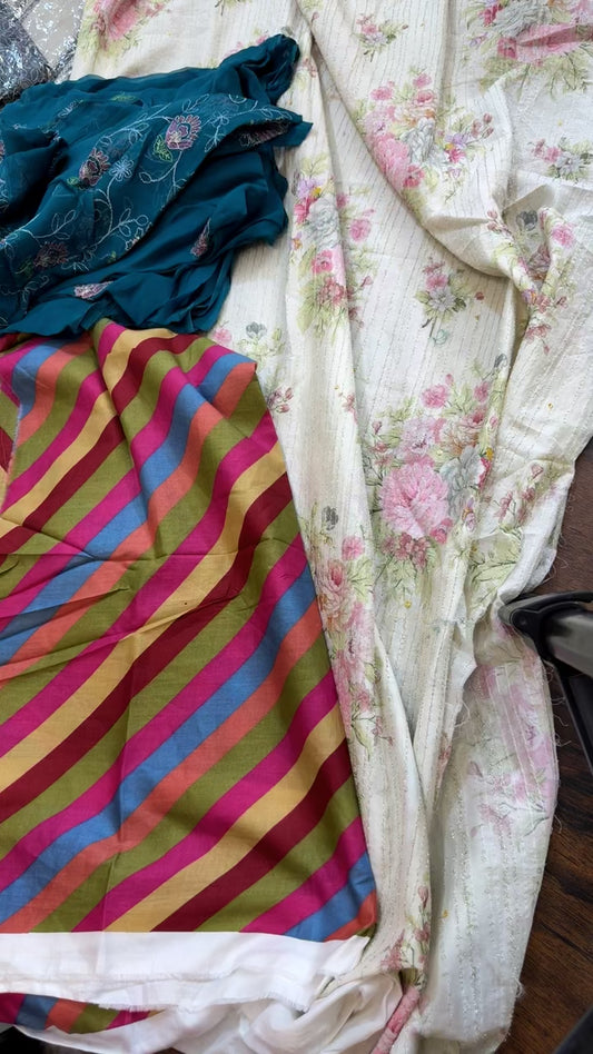 Clearance deal code (37A)