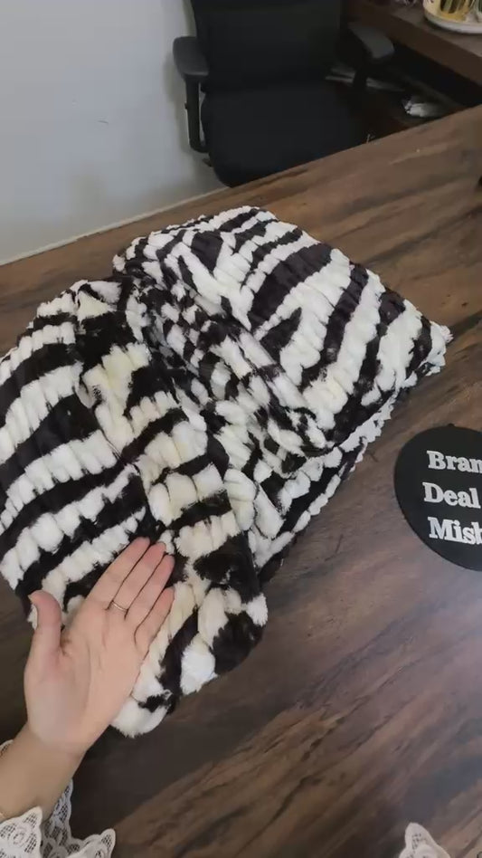 Summer blanket king size