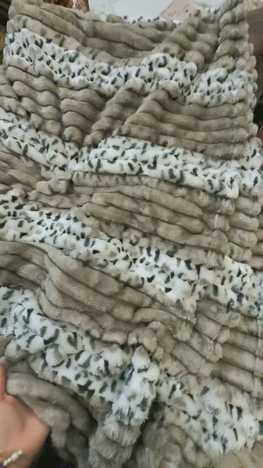 Summer blanket king size