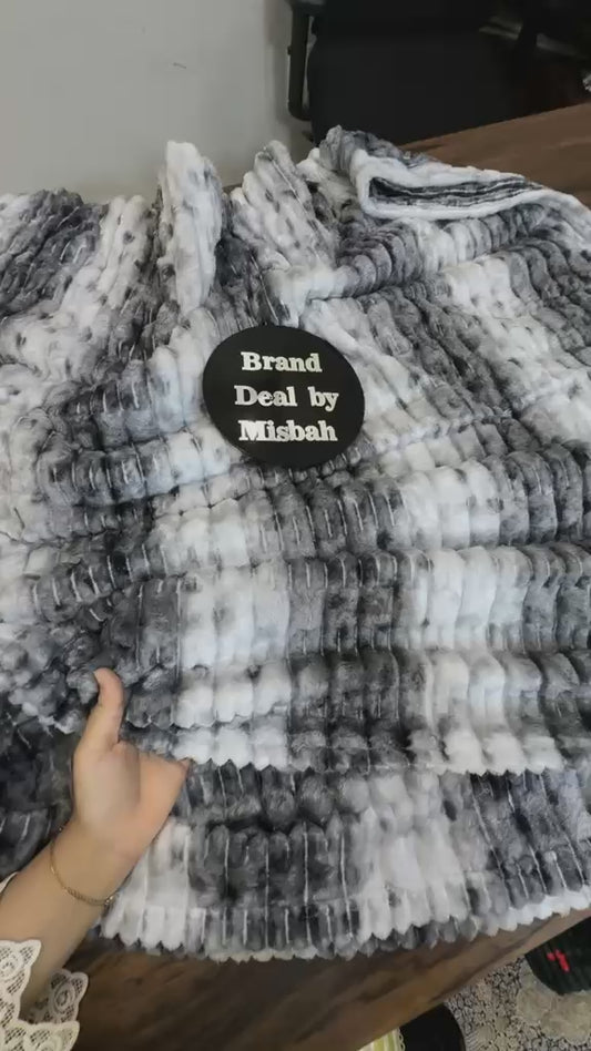 Summer blanket king size