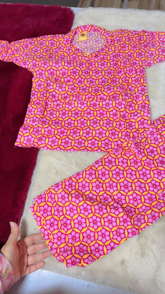 Bacha party 2pc
