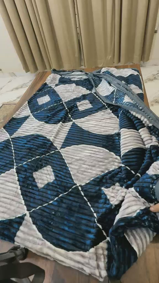 Summer blanket king size