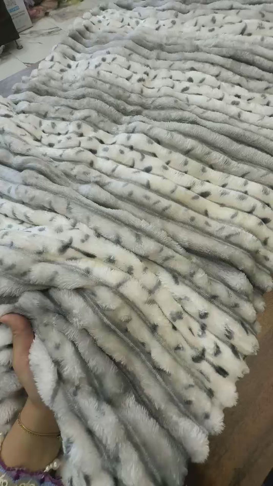 Summer Blanket king size