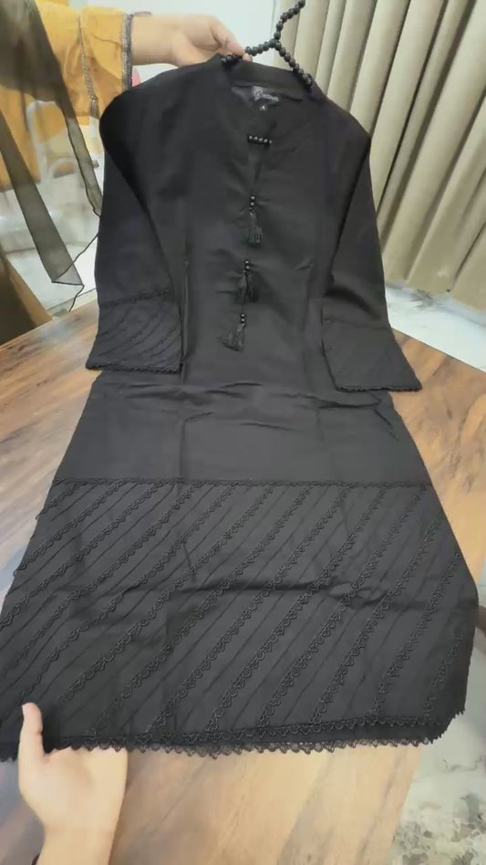 Misbah's  PRET 2pc