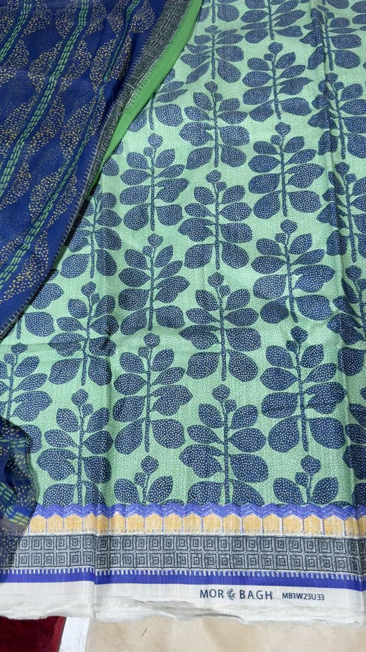 Beechtree printed 3pc