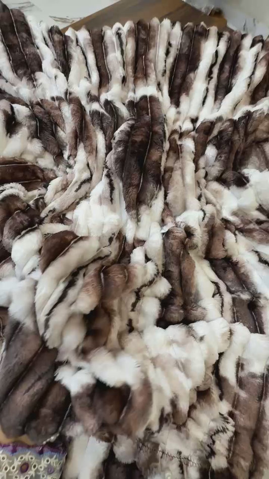 Summer Blanket king size