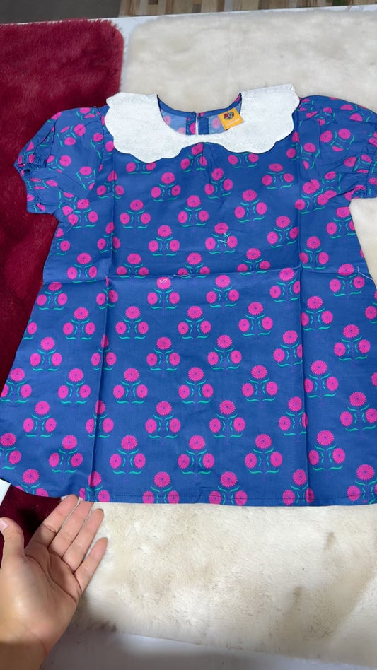 Bacha party top