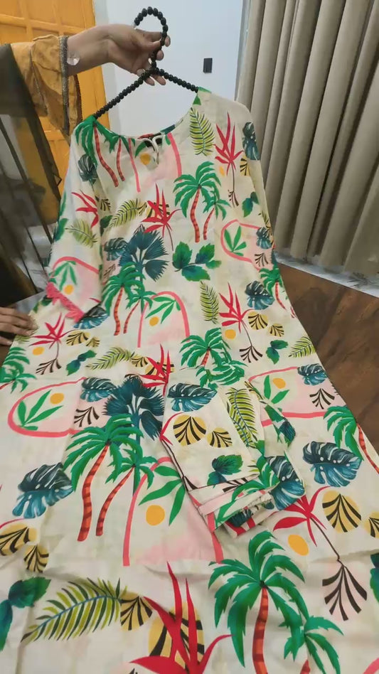Misbah's pret 2pc