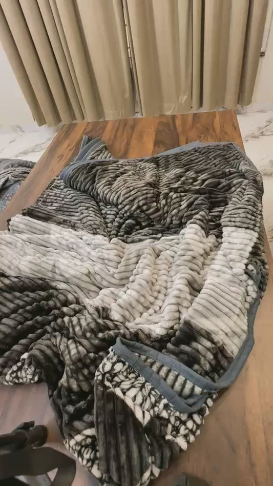 Summer blanket king size