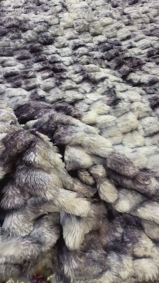 Summer Blanket king size