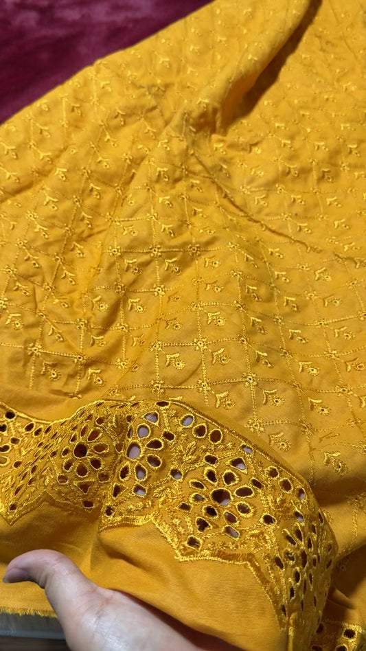 Bareeze style embroided winter 2 pc