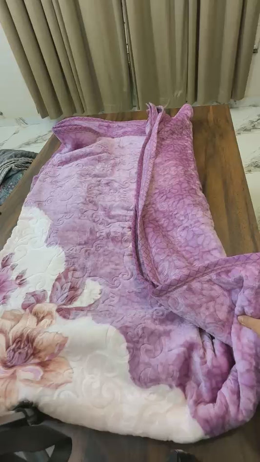 Summer blanket king size