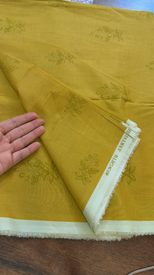 Beechtree allover printed lawn 2pc