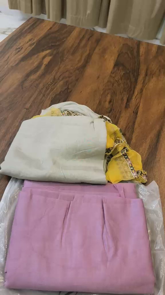 Whole sale clearance deal
