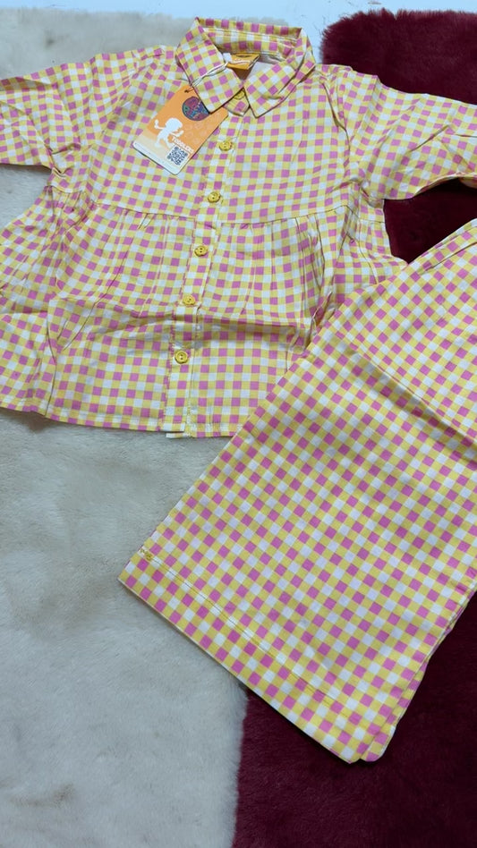 Bacha party 2pc