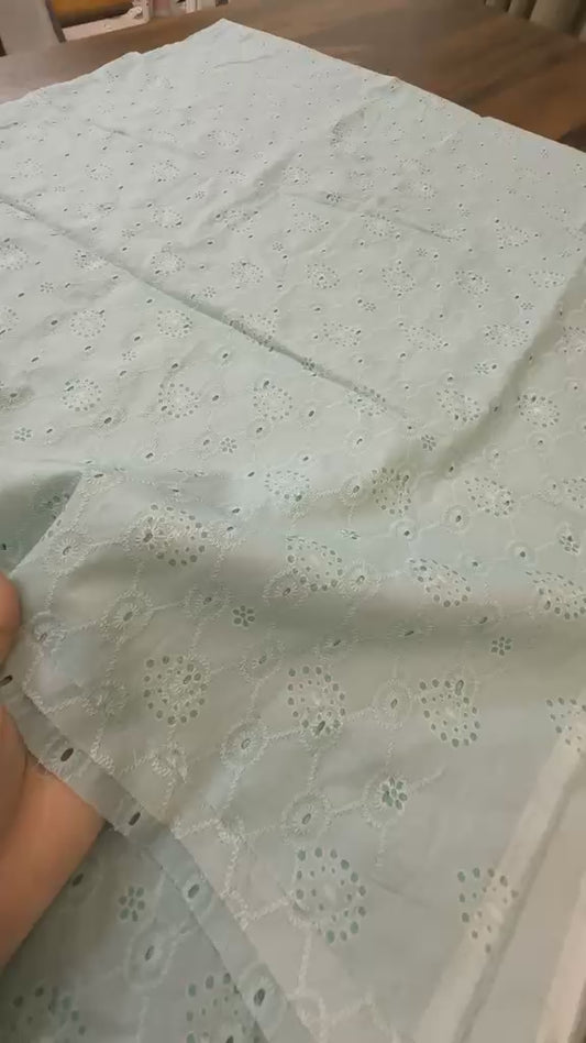 Nishat chiken Kari lawn shirt