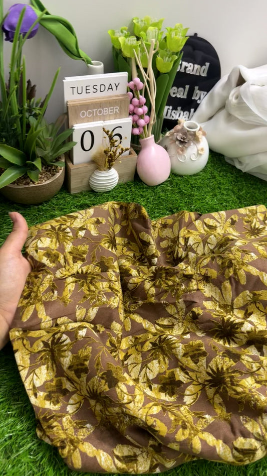 Clearance sale Winter 2pc marina fabric