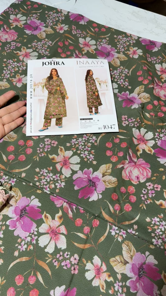 Johara winter dhanak marina 2 pc (1047)