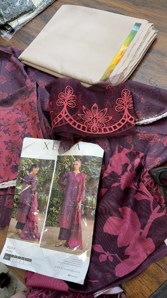 Clearance deal code (23A)