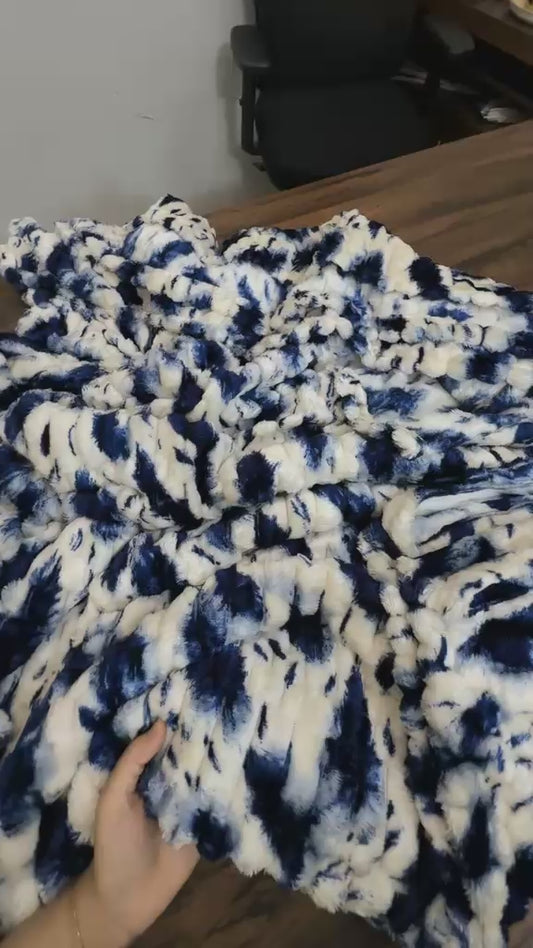 Summer blanket king size