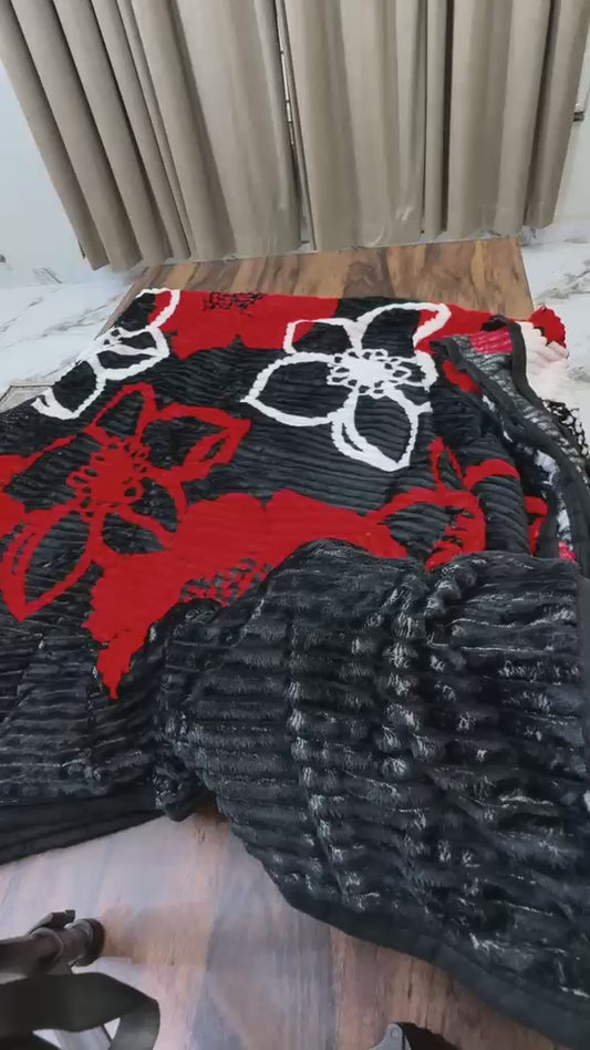 Summer blanket king size