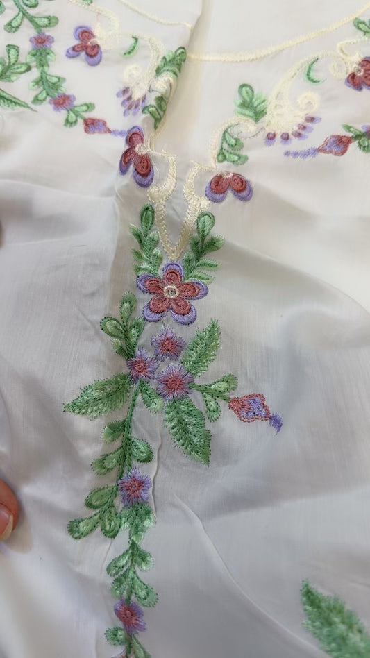 Parishay luxury winter 3pc new launching on clearance