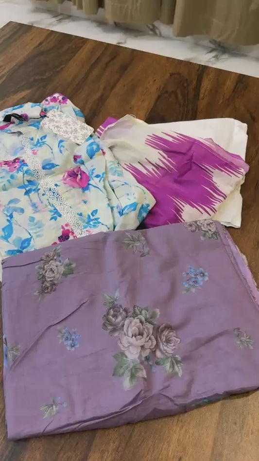 Whole sale clearance deal