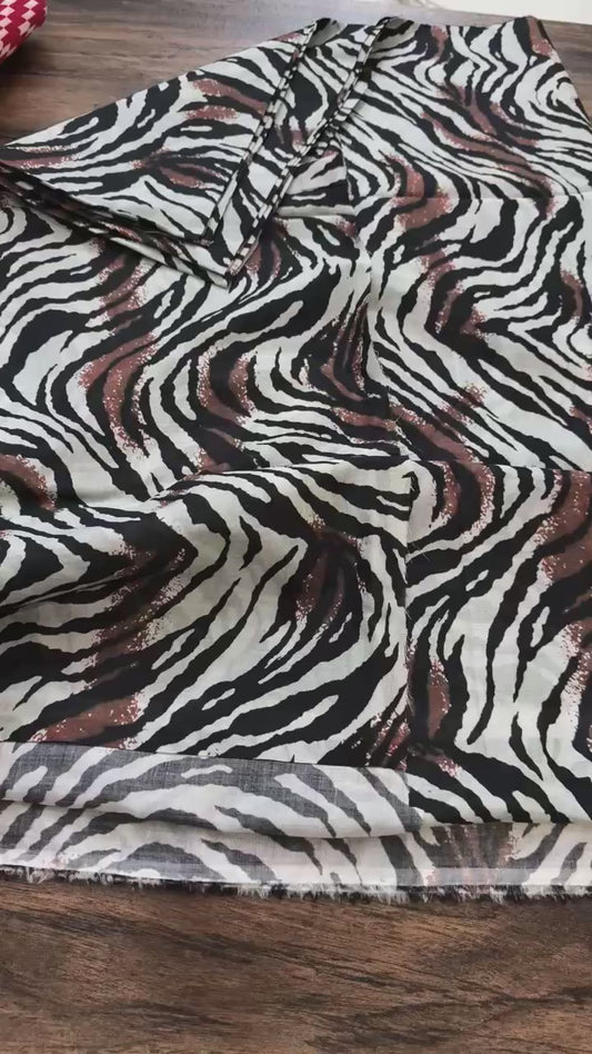 All over Printed lawn 2