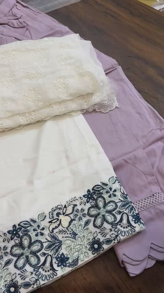 Whole sale clearance deal