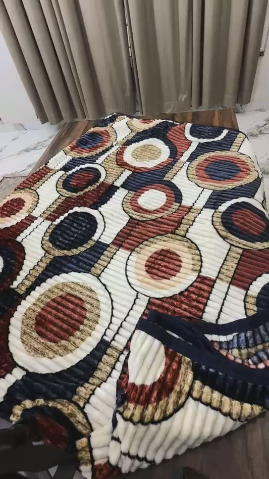 Summer blanket king size