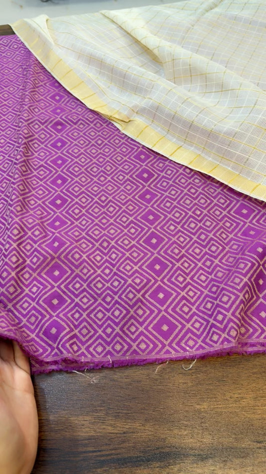 Almirah jacquard 3pc (clearance)