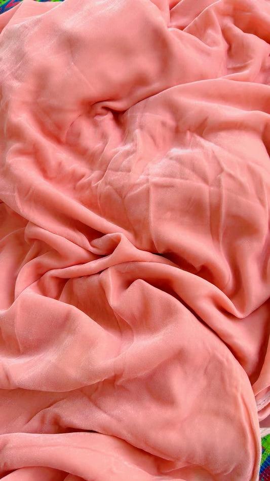 Velvet 2pc 9000  micro complete  5 yard fabric code c