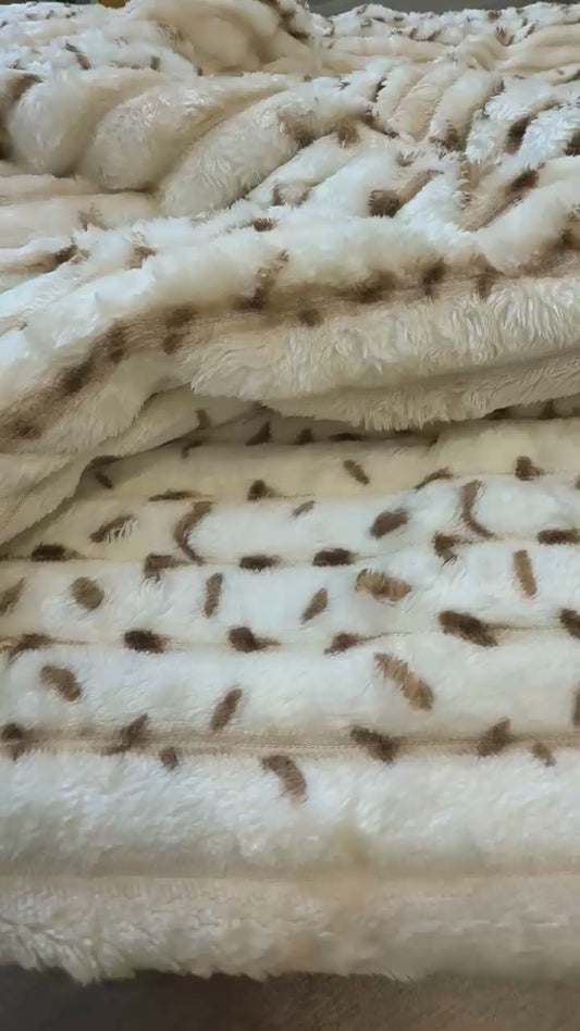 Summer blanket king size