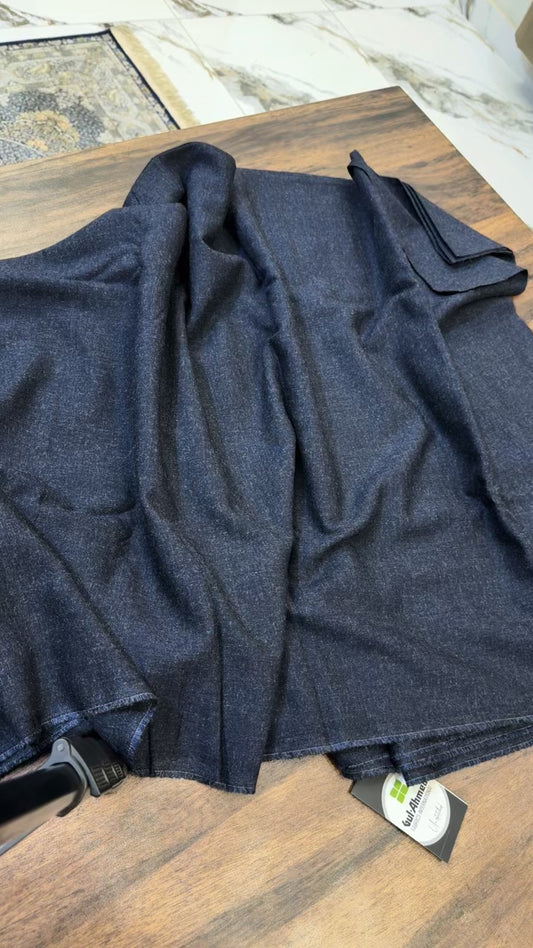 Gulahmed woolen kashgarh gents suits code 2