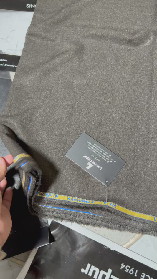 Lawrencepur gents complete suit winter pure wool blend stuff (04)