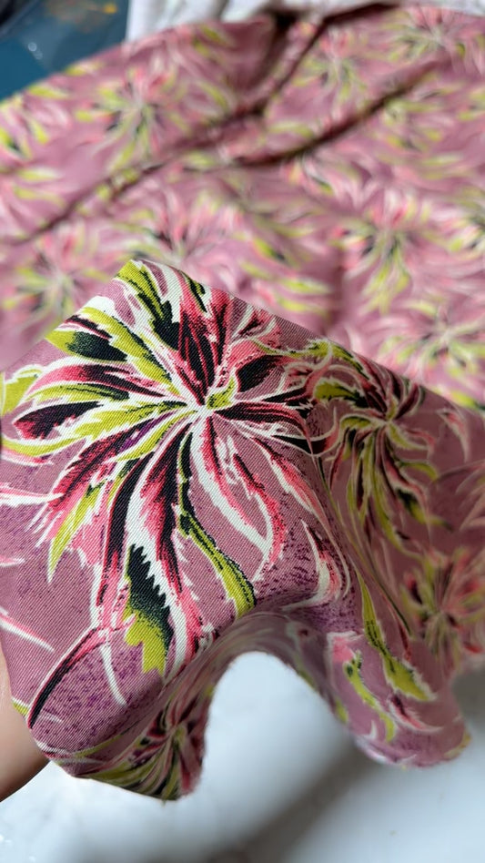 Orignal marina fabric shirt trouser