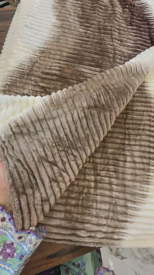 Summer blanket king size