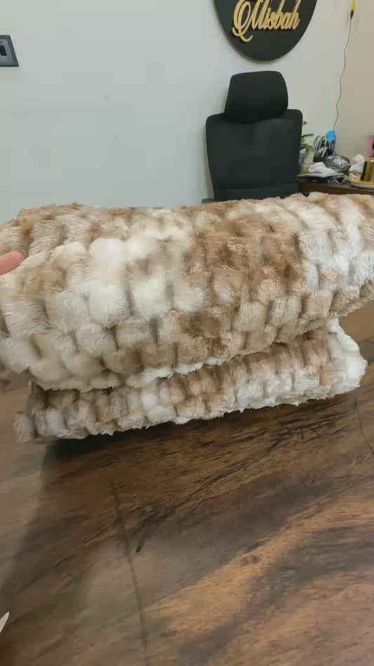 Summer blanket king size