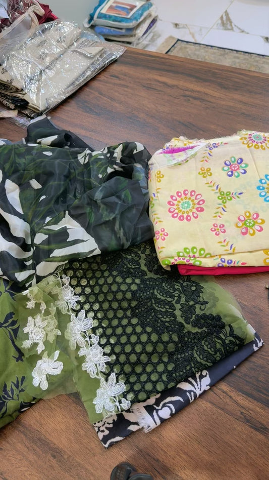 Clearance Deal Code (E)