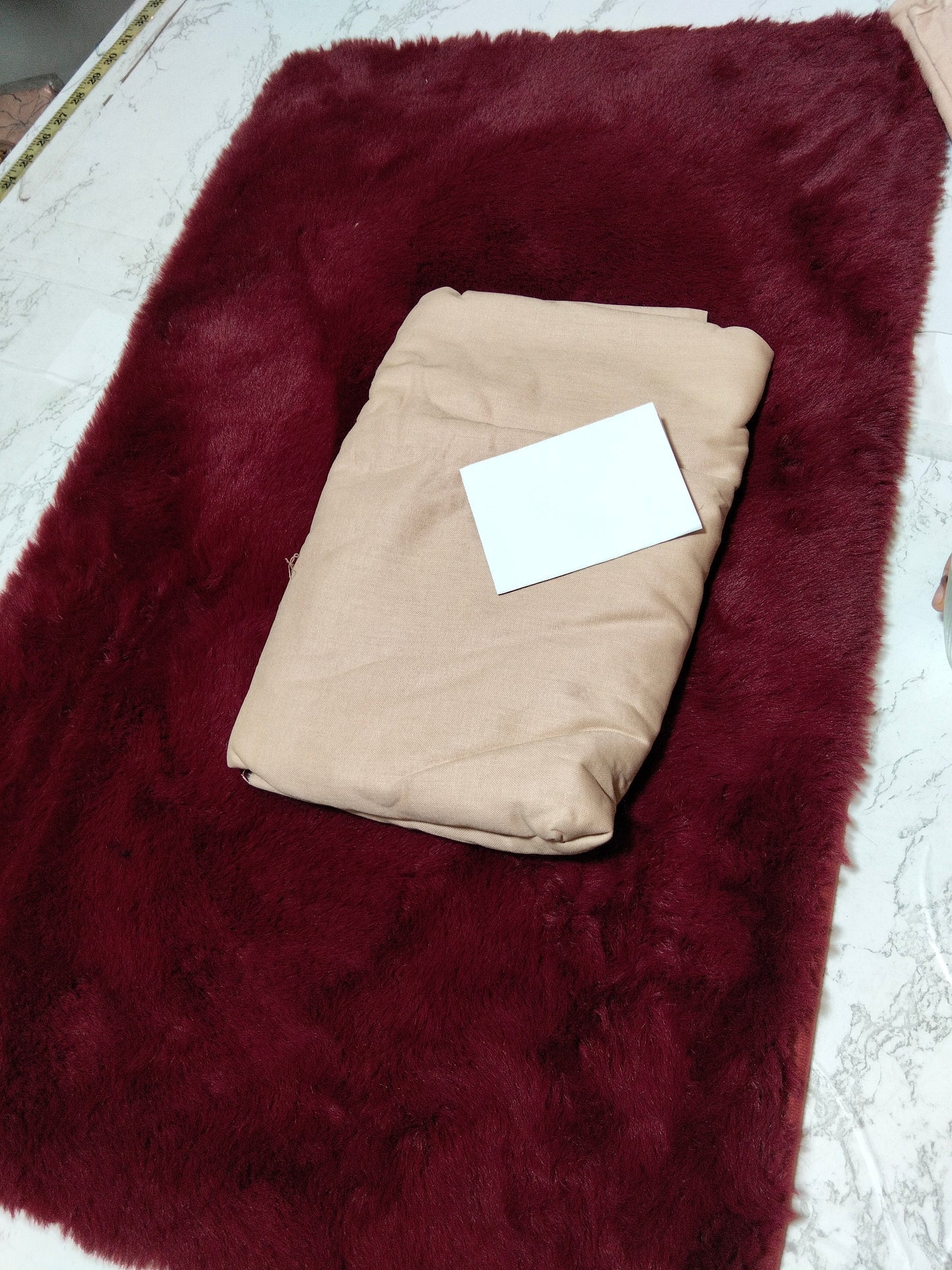 Winter plain 2 pc