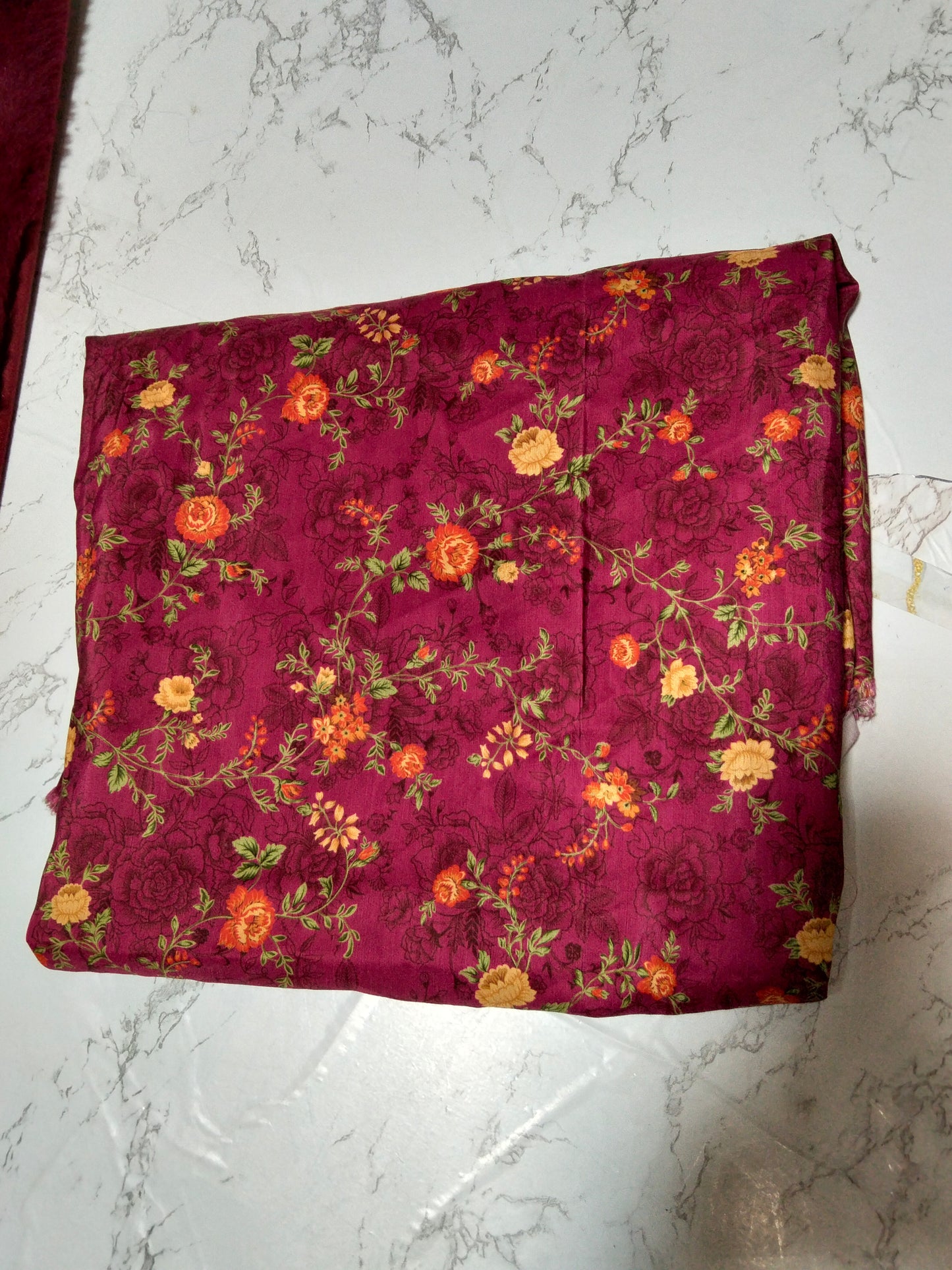 Suffuse raw Silk 2pc